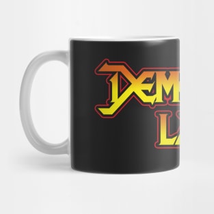 Demodog's Lair Mug